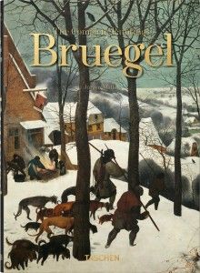 Bruegel. The Complete Paintings - 40