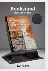Bookstand. Large. Urban Grey