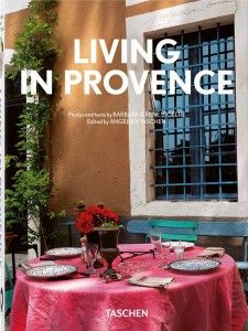 Living in Provence - 40