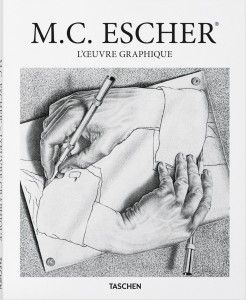 M.C. Escher. L'Oeuvre Graphique