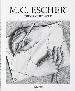 M.C. Escher. The Graphic Work
