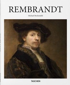 Rembrandt basismomografie (D)