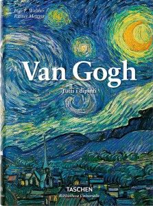 van Gogh - I tutti i dipinti (bu-I)