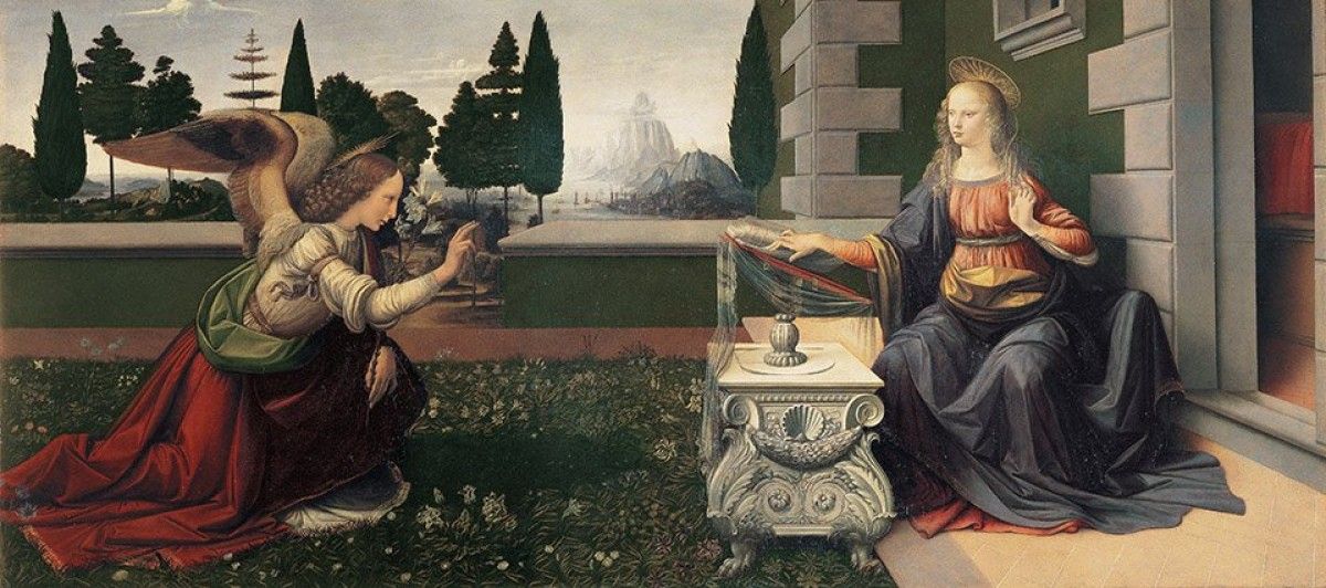 22+ Werken Van Leonardo Da Vinci Pics