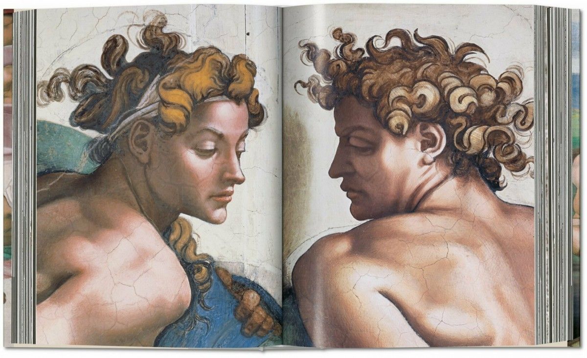 Michelangelo. Complete Works
