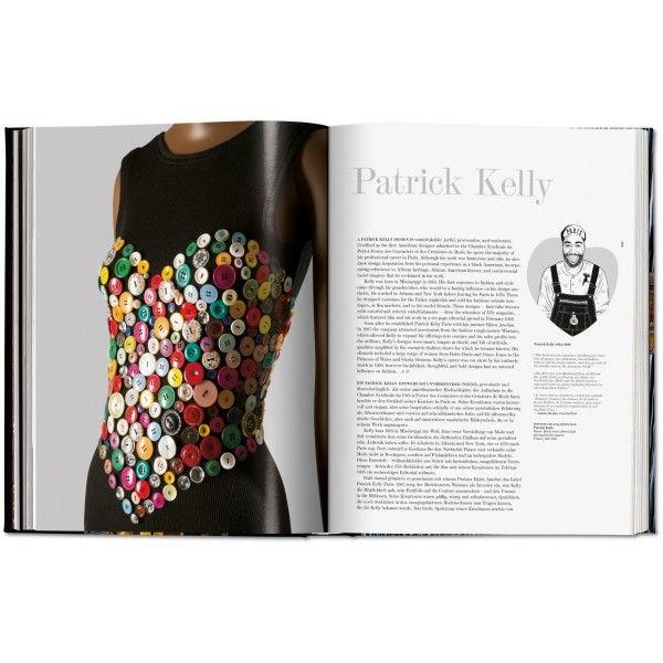 fashion-designers-a-z-librero-b-v