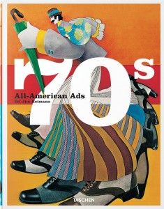 All-American Ads of the 70s