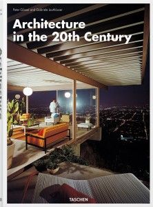 Architecture in the 20th Century