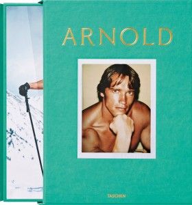 ARNOLD. Collector's Edition