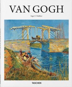 Basismonografie Van Gogh (D)