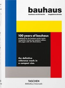 Bauhaus 