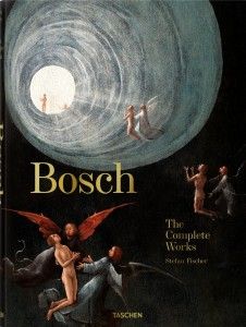 Bosch. The Complete Works