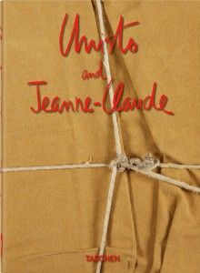 Christo and Jeanne-Claude - 40