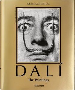 Dalí. The Paintings