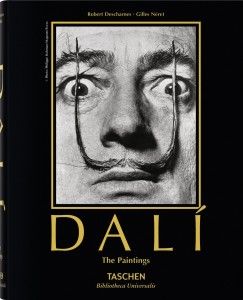 Dalí. The Paintings