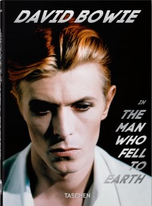 David Bowie. The Man Who Fell to Earth - 40