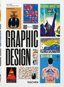 The History of Graphic Design - 40