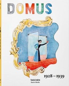 domus 1928–1939