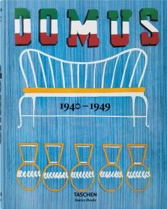 domus 1940–1949