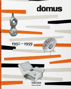 domus 1950–1959