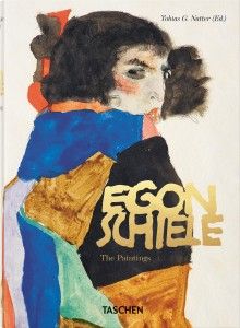 Egon Schiele. The Complete Paintings 1909–1918 - 40