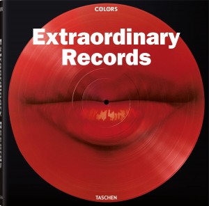 Extraordinary Records