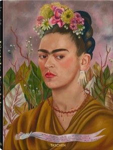 Frida Kahlo. The Complete Paintings