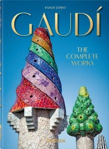 Gaudí. The Complete Works - 40