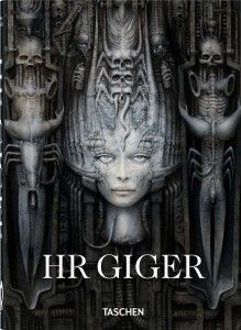 HR Giger - 40