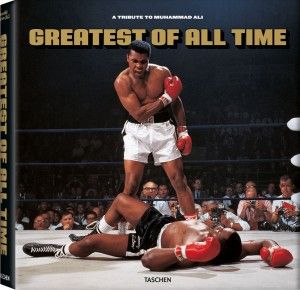 GOAT - Greatest Of All Time