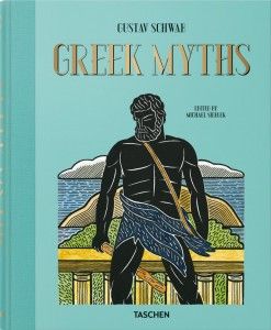 Greek Myths