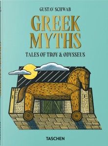 Greek Myths