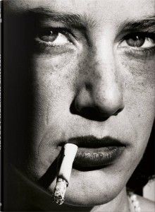 Helmut Newton. Legacy