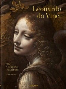 Leonardo da Vinci. Alle schilderijen 
