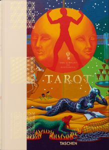 Library of Esoterica. Tarot