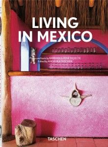 Living in Mexico - 40