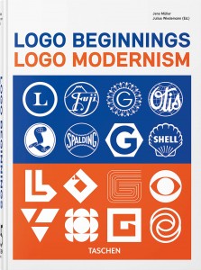 Logo Beginnings. Logo Modernism - 45