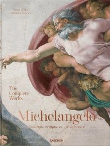 Michelangelo. Complete Works