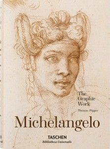 Michelangelo. The Graphic Work