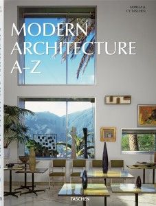 Modern Architecture A–Z