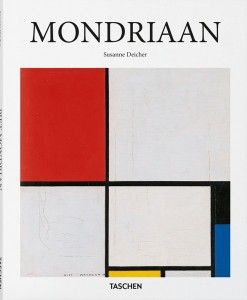 Mondriaan 