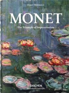 Monet. The Triumph of Impressionism