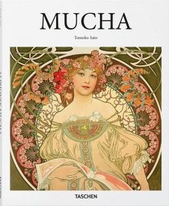 Mucha 