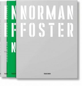 Norman Foster. Complete Works 1965–Today