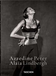 Peter Lindbergh. Azzedine Alaïa