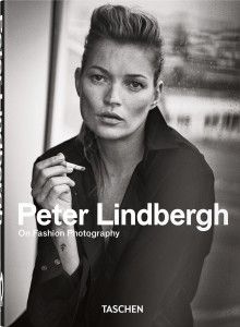 Peter Lindbergh. On Fashion Photography - 40