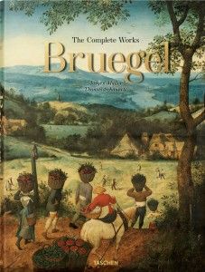Pieter Bruegel. The Complete Works