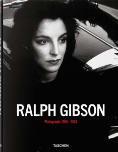 Ralph Gibson. Photographs 1960–2024