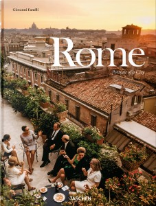 Rome. Portrait of a City