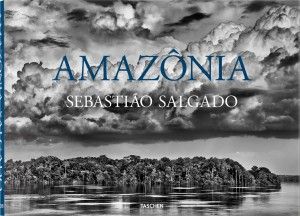 Sebastião Salgado. Amazônia